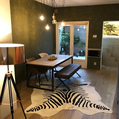 Apartament 5 Min By Car From Station! Amsterdam