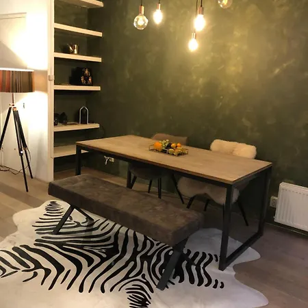 Apartament 5 Min By Car From Station! *